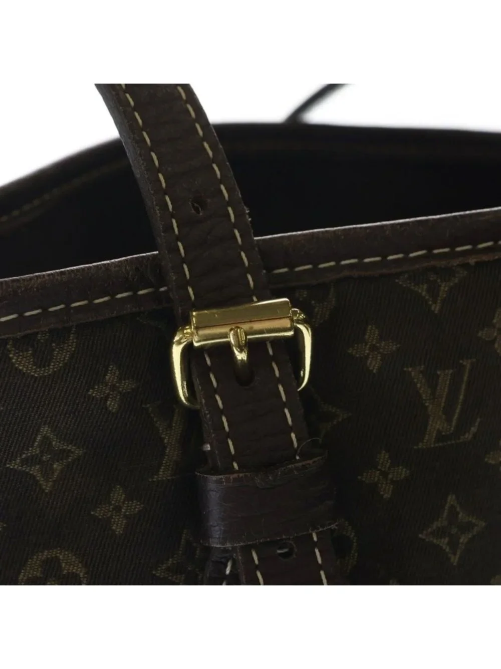 Louis Vuitton this authentic